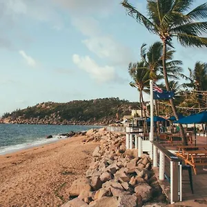 Auberge de jeunesse Nomads Magnetic Island (adults Only)