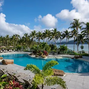 Appart hôtel Whitsunday