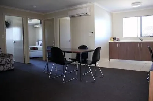 ****  Tropixx Motel Ingham Australia